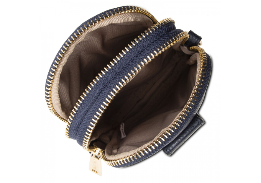 Lancaster 129-28 Dune - Pochette smartphone etui telephone