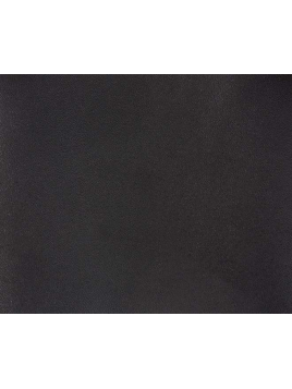 Atelier de la forêt 29-30 - CUIR DE VACHETTE - NOIR agenda poche