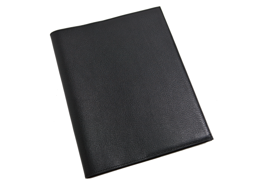 Atelier de la forêt 29-33 agenda bureau président Sous-main