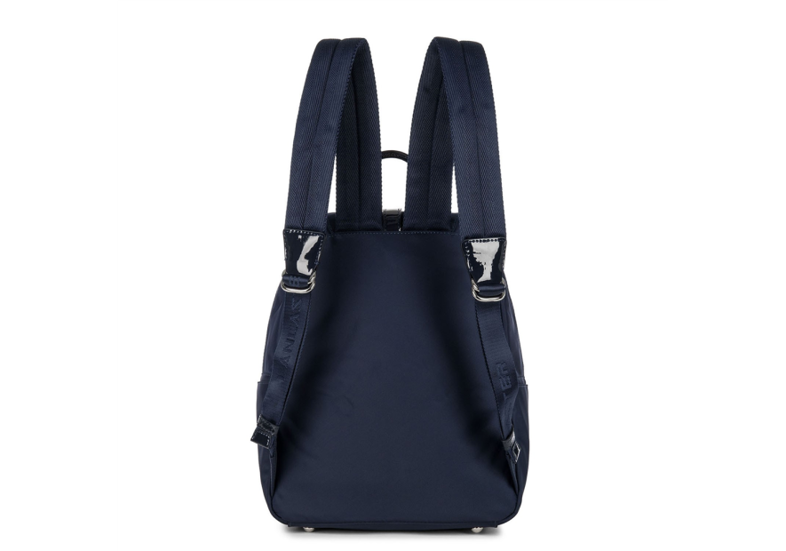 Lancaster 514-86 Basic Verni - Sac à dos Sacs à mains