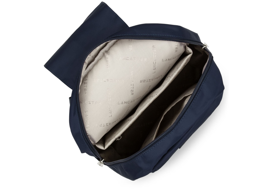 Lancaster 514-86 Basic Verni - Sac à dos Sacs à mains