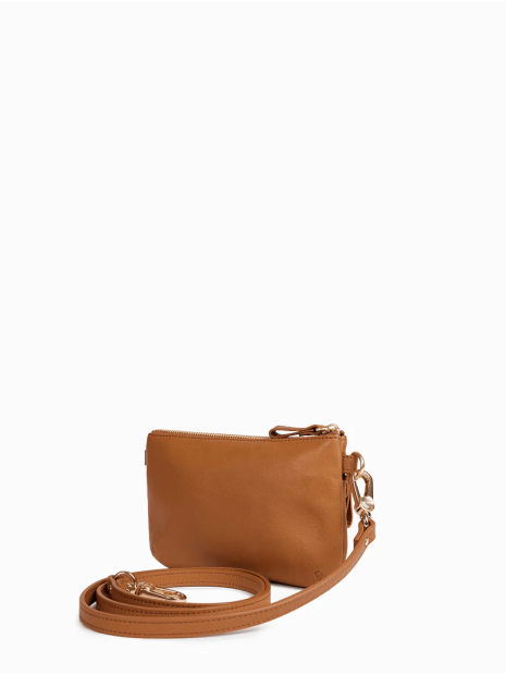 Nat & Nin VICKY2 - CUIR DE VACHETTE - EPIC sac pochette nat&nin vicky2 sacs-a-mains