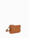 Nat & Nin VICKY2 - CUIR DE VACHETTE - EPIC sac pochette nat&nin vicky2 sacs-a-mains