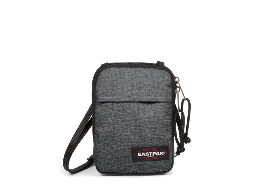 Eastpak K724 sac zip bandoulière plat s buddy Loisirs