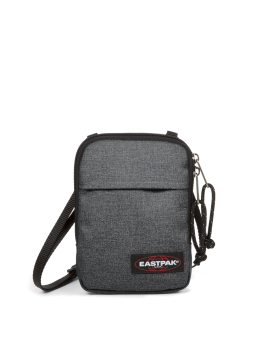Eastpak K724 - POLYESTER - BLACK DENIM eastpak-authentic-sac zip buddy Maroquinerie