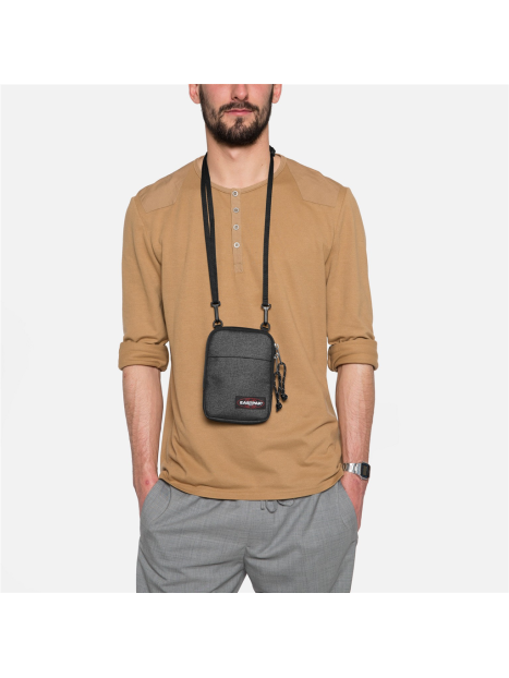 Eastpak K724 sac zip bandoulière plat s buddy Loisirs
