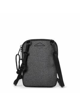 Eastpak K724 - POLYESTER - BLACK DENIM eastpak-authentic-sac zip buddy Maroquinerie