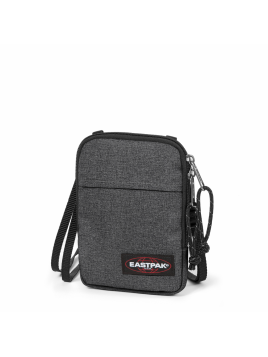 Eastpak K724 - POLYESTER - BLACK DENIM eastpak-authentic-sac zip buddy Maroquinerie