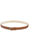 7700021 - CUIR DE VEAU - CARAMEL