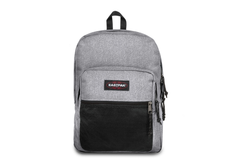 Eastpak K060 - POLYESTER - SUNDAY GREY Pinnacle cartable Scolaire