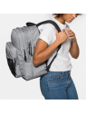 Eastpak K060 - POLYESTER - SUNDAY GREY Pinnacle cartable-scolaire