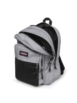 Eastpak K060 - POLYESTER - SUNDAY GREY Pinnacle cartable Scolaire