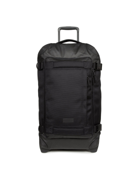 Eastpak K94D - POLYESTER - TOP BLACK. sac cabine à roulettes eastpak tranverz s cnnct Sac de voyage à roulettes