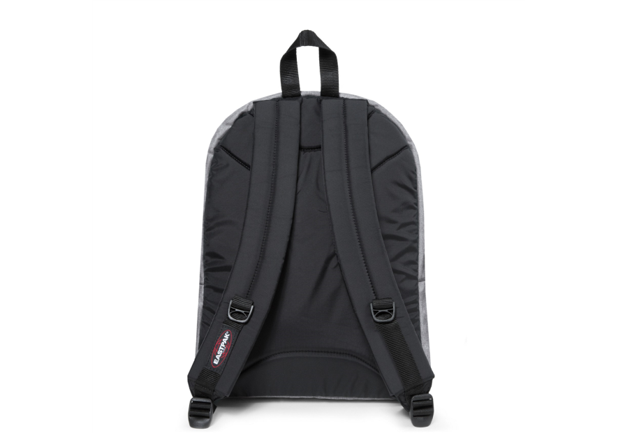 Eastpak K060 - POLYESTER - SUNDAY GREY Pinnacle cartable Scolaire