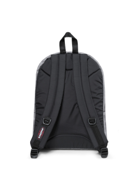 Eastpak K060 - POLYESTER - SUNDAY GREY Pinnacle cartable Scolaire