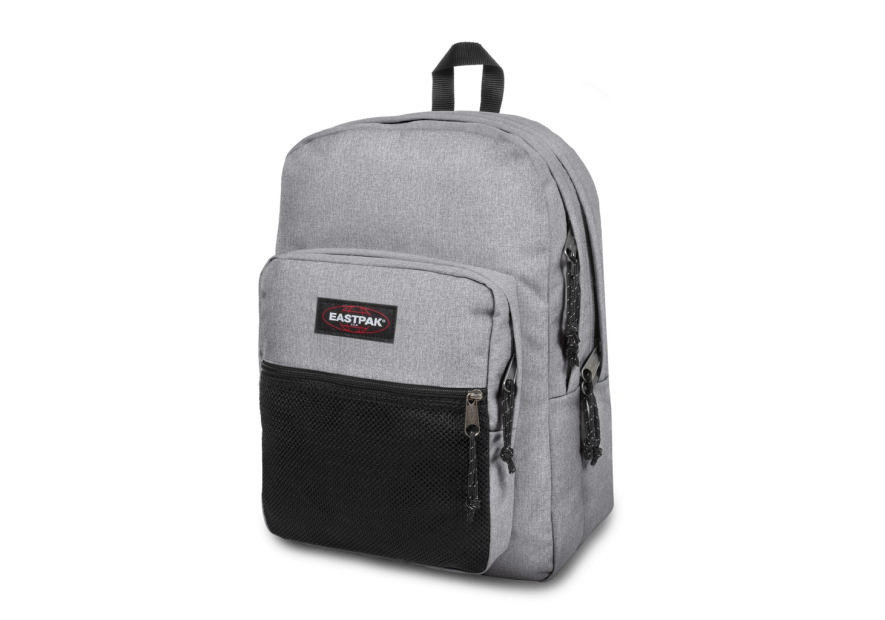 Eastpak K060 - POLYESTER - SUNDAY GREY Pinnacle cartable Scolaire