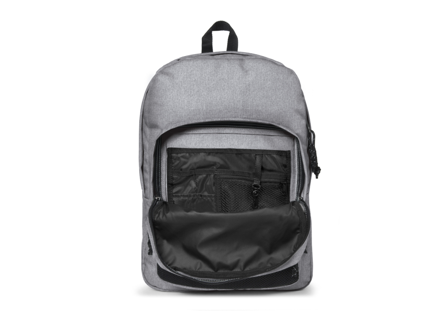 Eastpak K060 - POLYESTER - SUNDAY GREY Pinnacle cartable Scolaire