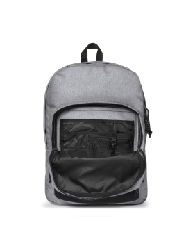 Eastpak K060 - POLYESTER - SUNDAY GREY Pinnacle cartable Scolaire