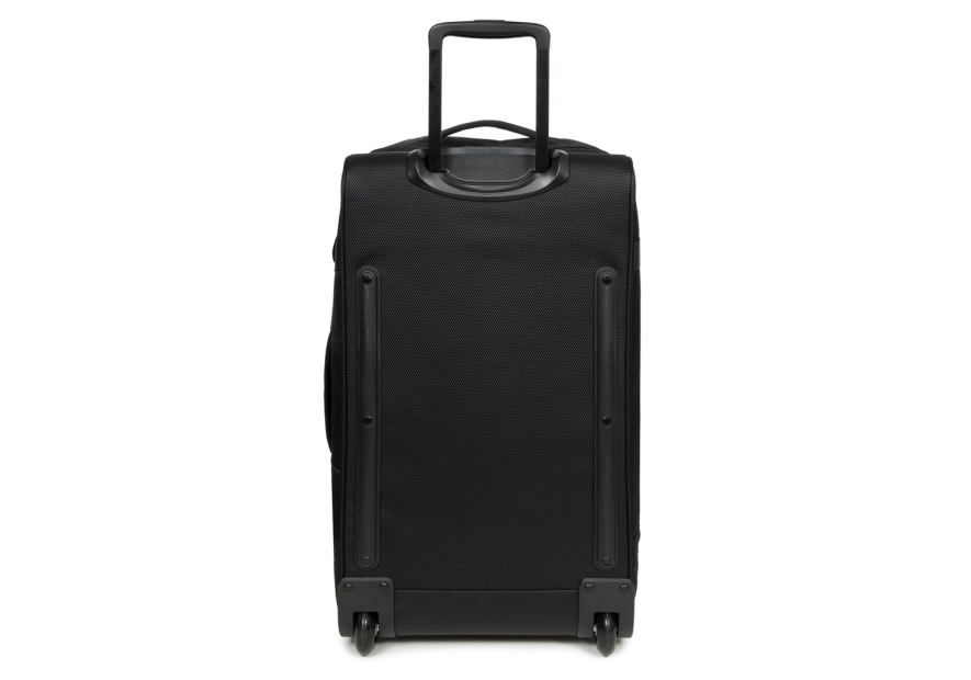 Eastpak K94D - POLYESTER - RIP BLACK sac cabine à roulettes tranverz cnnct eastpak