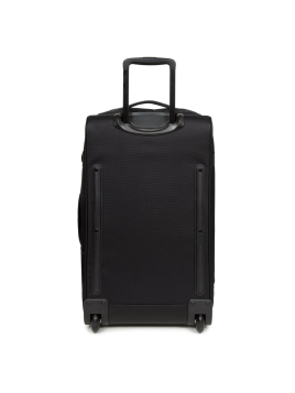 Eastpak K94D - POLYESTER - TOP BLACK. sac cabine à roulettes eastpak tranverz s cnnct Sac de voyage à roulettes