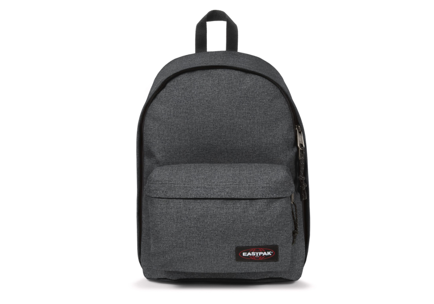 Eastpak K767 - POLYESTER - BLACK DENIM sac à dos out of office cartable Scolaire