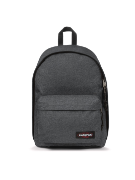 Eastpak K767 - POLYESTER - BLACK DENIM sac à dos out of office cartable Scolaire
