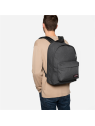 Eastpak K767 - POLYESTER - BLACK DENIM sac à dos out of office cartable-scolaire