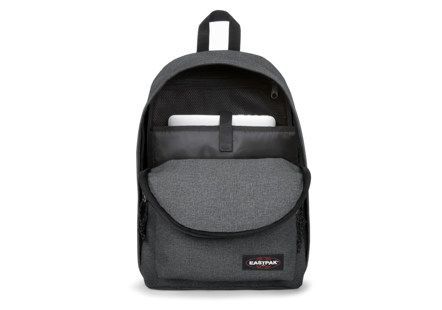 Eastpak K767 - POLYESTER - BLACK DENIM sac à dos out of office cartable Scolaire