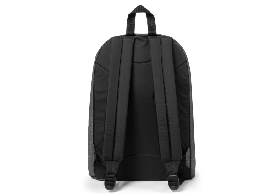 Eastpak K767 - POLYESTER - BLACK DENIM sac à dos out of office cartable Scolaire