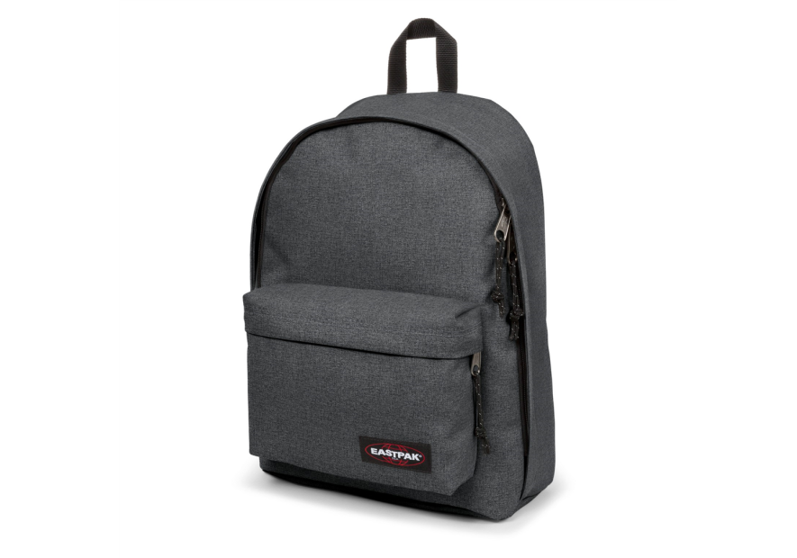 Eastpak K767 - POLYESTER - BLACK DENIM sac à dos out of office cartable Scolaire
