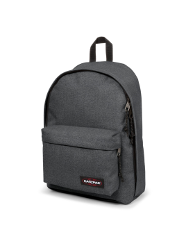 Eastpak K767 - POLYESTER - BLACK DENIM sac à dos out of office cartable Scolaire