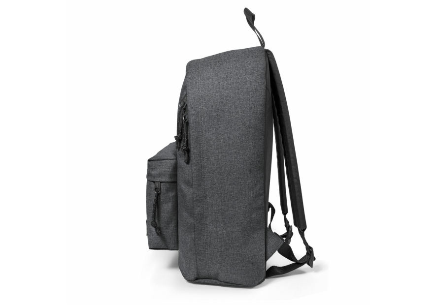 Eastpak K767 - POLYESTER - BLACK DENIM sac à dos out of office cartable Scolaire