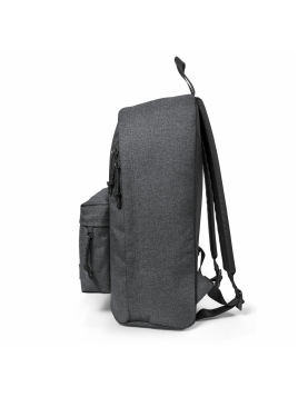 Eastpak K767 - POLYESTER - BLACK DENIM sac à dos out of office cartable Scolaire