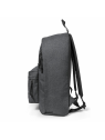 Eastpak K767 - POLYESTER - BLACK DENIM sac à dos out of office cartable-scolaire