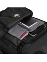 Eastpak K94D - POLYESTER - TOP BLACK. sac cabine à roulettes tranverz cnnct eastpak sac-de-voyage-a-roulettes