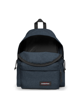 Eastpak K620 - POLYESTER - TRIPLE DENIM Eastpak Padded - Sac à dos Loisirs