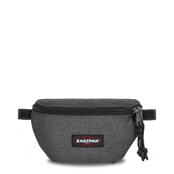 Eastpak K074 - POLYESTER - BLACK DENIM - sac banane springer Sac business