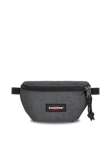 Eastpak K074 - POLYESTER - BLACK DENIM - sac banane springer sac-business