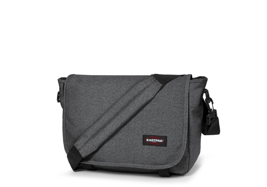 Eastpak K077 Delegate + Serviette à rabat avec bandoulière