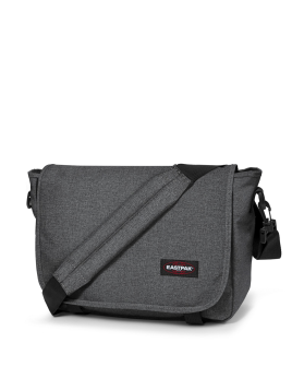 Eastpak K077 Delegate + Serviette à rabat avec bandoulière