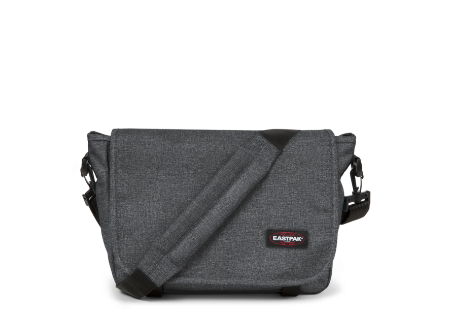 Eastpak K077 Delegate + Serviette à rabat avec bandoulière