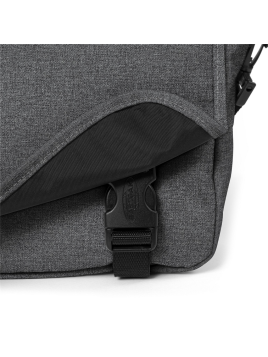 Eastpak K077 Delegate + Serviette à rabat avec bandoulière