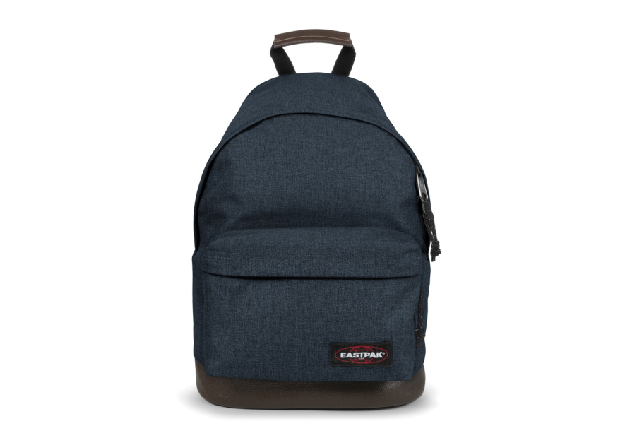 Eastpak K811 - POLYESTER - TRIPLE DENIM sac à dos wyoming eastpak Maroquinerie