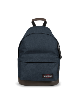 Eastpak K811 - POLYESTER - TRIPLE DENIM sac à dos wyoming eastpak Maroquinerie