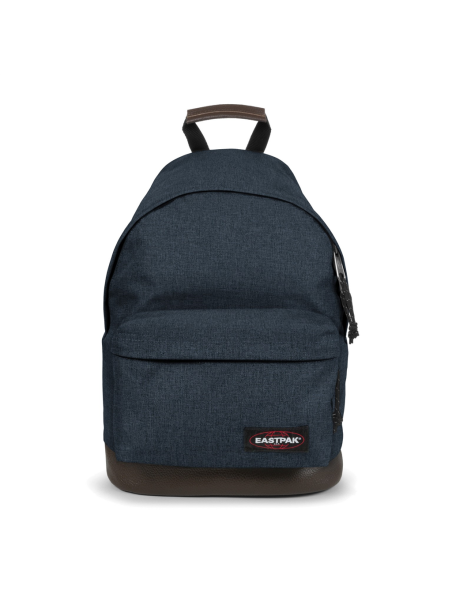 Eastpak K811 - POLYESTER - TRIPLE DENIM sac à dos wyoming eastpak Maroquinerie