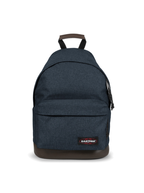 Eastpak K811 - POLYESTER/CUIR - TRIPLE D sac à dos wyoming eastpak loisirs