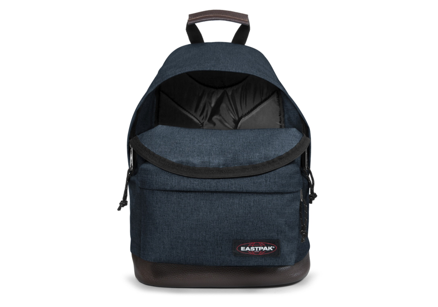 Eastpak K811 - POLYESTER - TRIPLE DENIM sac à dos wyoming eastpak Maroquinerie