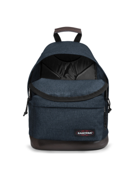 Eastpak K811 - POLYESTER - TRIPLE DENIM sac à dos wyoming eastpak Maroquinerie