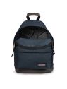 Eastpak K811 - POLYESTER/CUIR - TRIPLE D sac à dos wyoming eastpak loisirs
