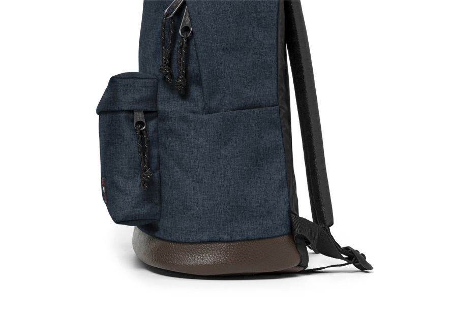 Eastpak K811 - POLYESTER - TRIPLE DENIM sac à dos wyoming eastpak Maroquinerie